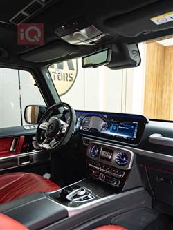 مێرسێدس بێنز G-Class